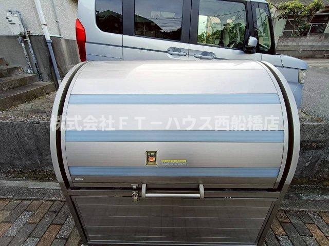 京成本線 海神駅 徒歩11分 2階建 築20年の外観写真