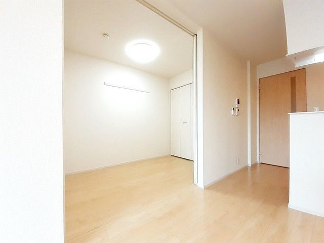その他設備　収納