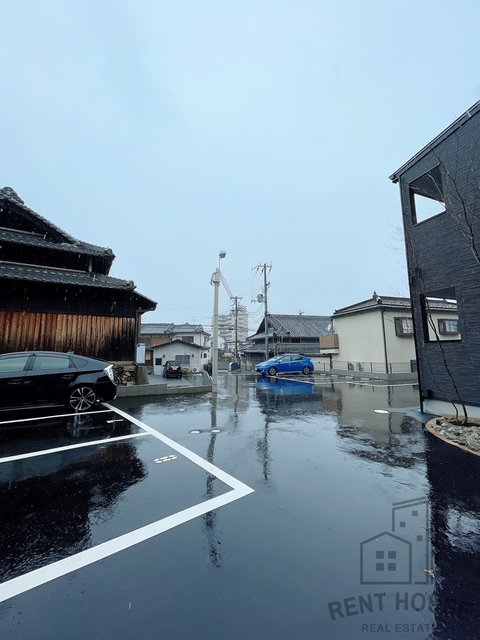 南海本線 二色浜駅 徒歩6分 2階建 築3年のその他写真