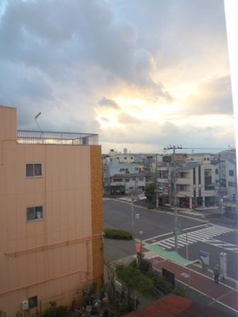 眺望　★眺望★