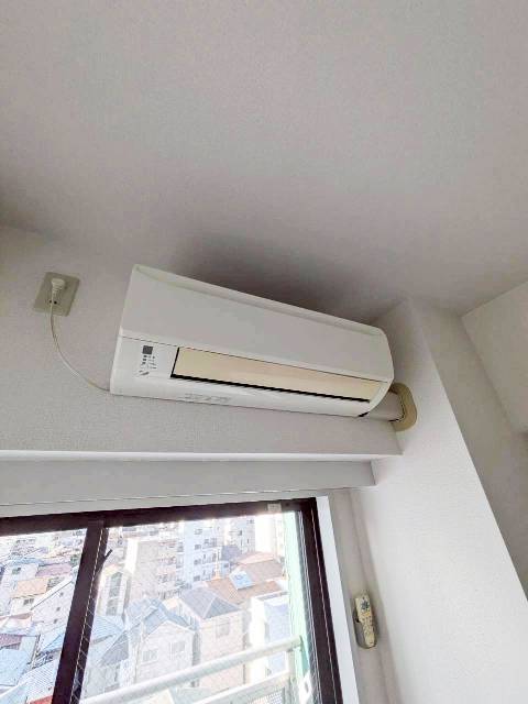 その他設備　同仕様タイプ