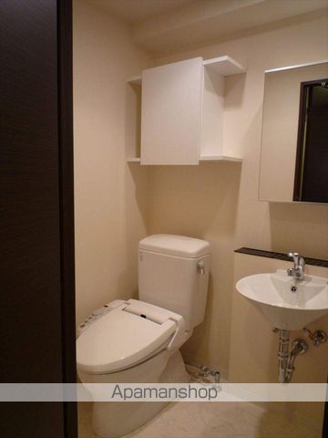 グラントゥルース大森プレミオのトイレ写真