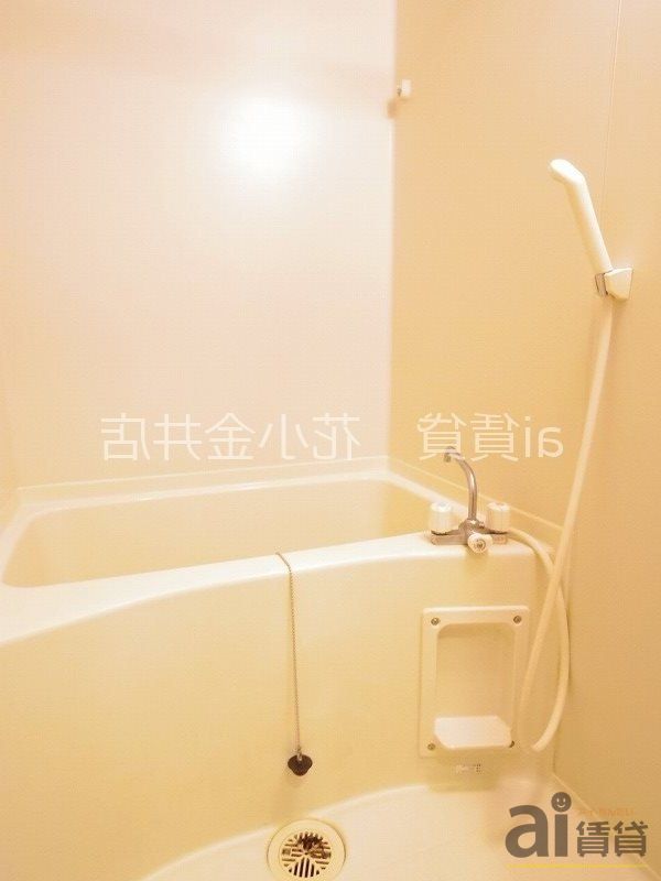 バス・シャワールーム　同仕様写真