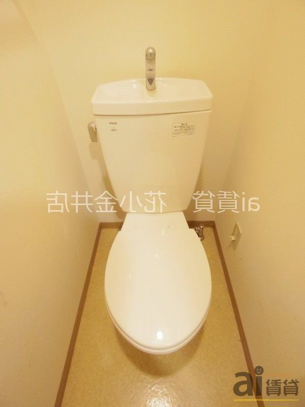 トイレ　同仕様写真