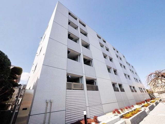 建物外観　★お部屋探しは、タウンハウジング多摩センター店へ★