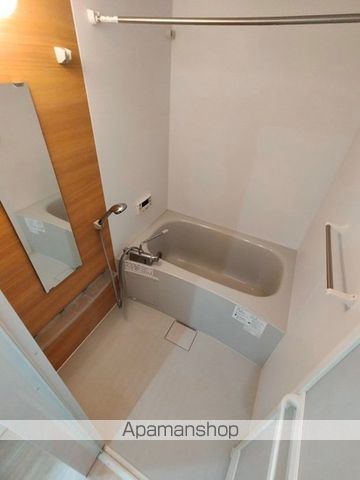 OTC田町マンションの風呂写真
