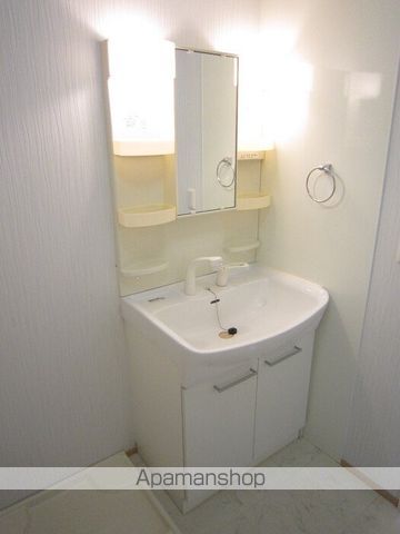 コンフォート東川口 B棟の内装写真