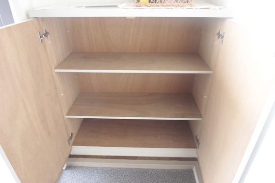 その他設備　※別部屋の写真です