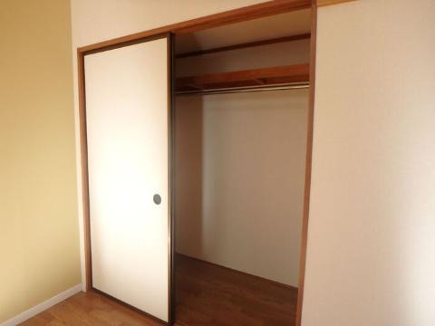 収納　収納（イメージ）