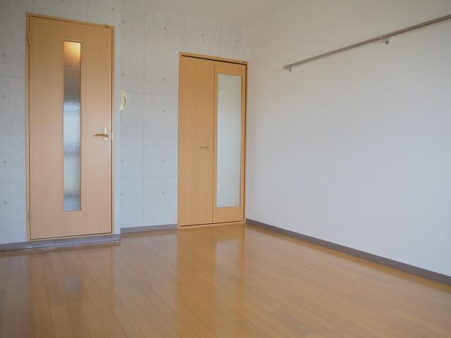 居室・リビング　【和室】同間取り別部屋写真です