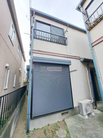 ＪＲ中央線 西荻窪駅 徒歩16分 築31年