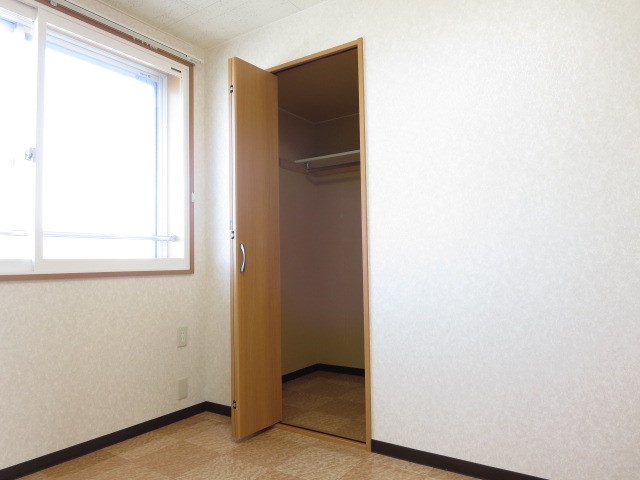 リバティサンライズの内装写真
