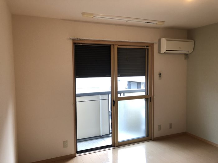 居室・リビング　同建物別室の写真です。
