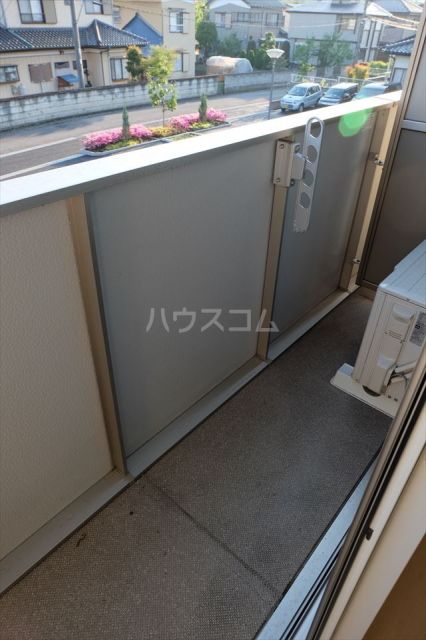 シュエット IIIの内装写真