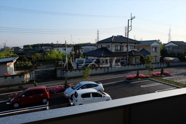 シュエット IIIのその他写真