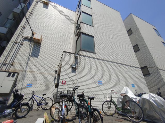 阪急千里線 柴島駅 徒歩3分 築38年