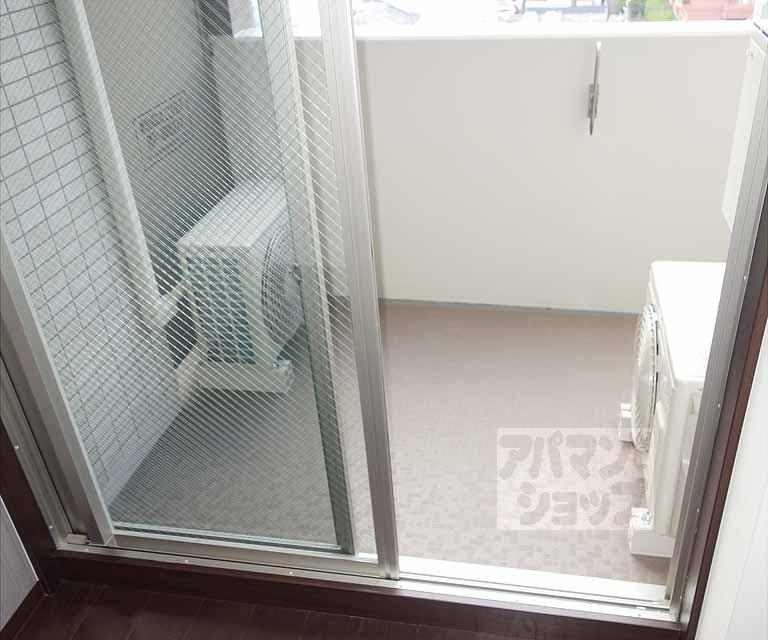 ベラジオ京都西大路の内装写真