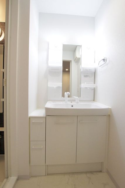 エスタパルコの内装写真