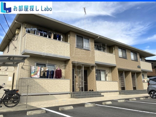 ＪＲ御殿場線 下曽我駅 徒歩16分 築14年