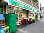 スーパー　ローソンストア100 LS下前津店（スーパー）まで694m