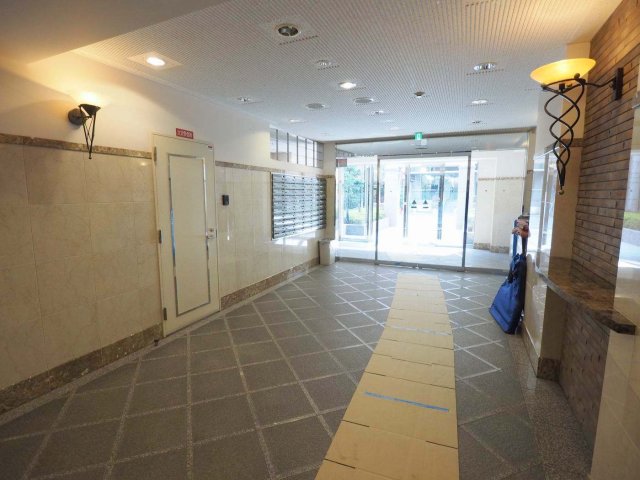その他共有部分　リーガル南船場