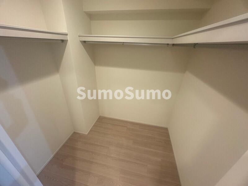 ステラハウス住吉の内装写真
