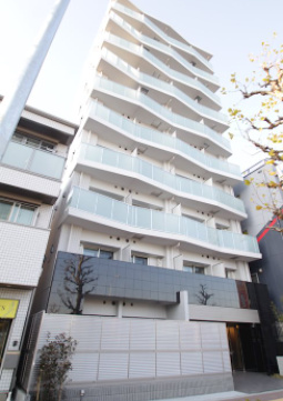 その他共有部分　Ｕｒｂａｎ　Ｌｉｎｋ神奈川新町