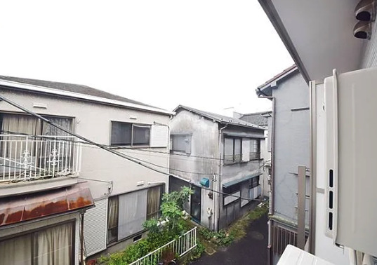ＪＲ総武線 平井駅 徒歩5分 3階建 築9年のその他写真