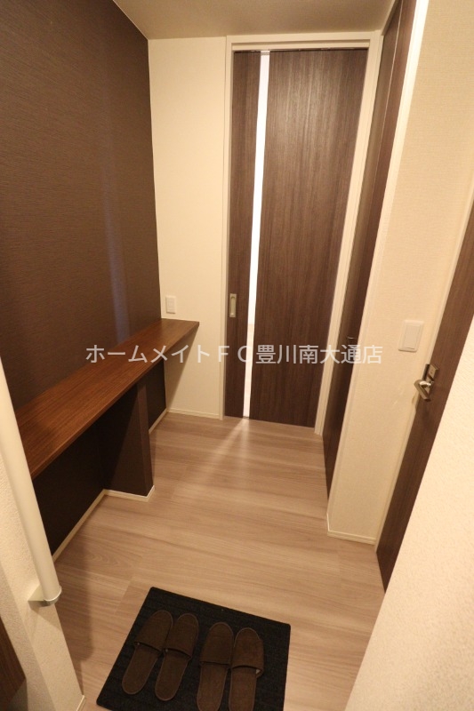 その他部屋・スペース