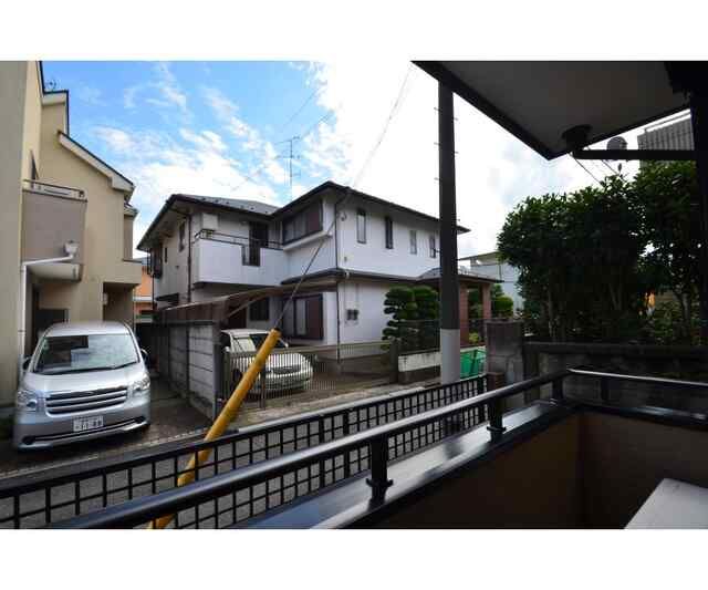 ＪＲ中央線 荻窪駅 徒歩13分 2階建 築22年のその他写真
