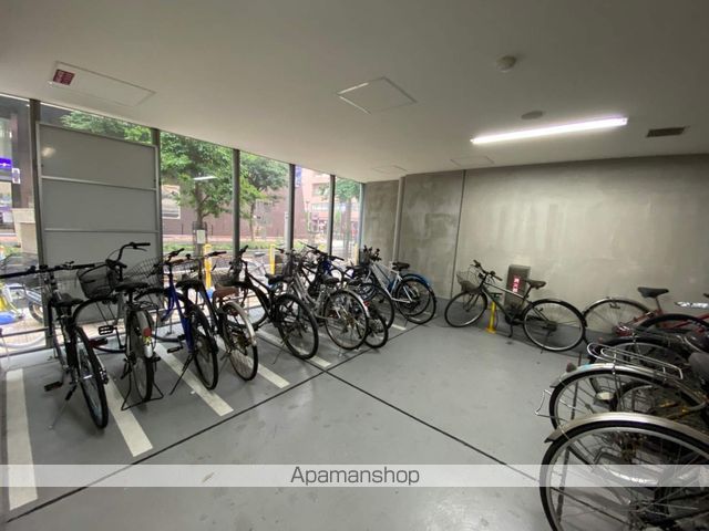 Cassia Kawasaki Residenceの外観写真