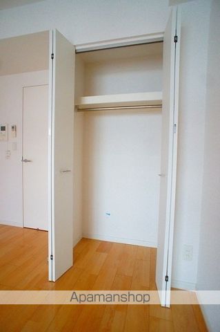 Cassia Kawasaki Residenceの内装写真