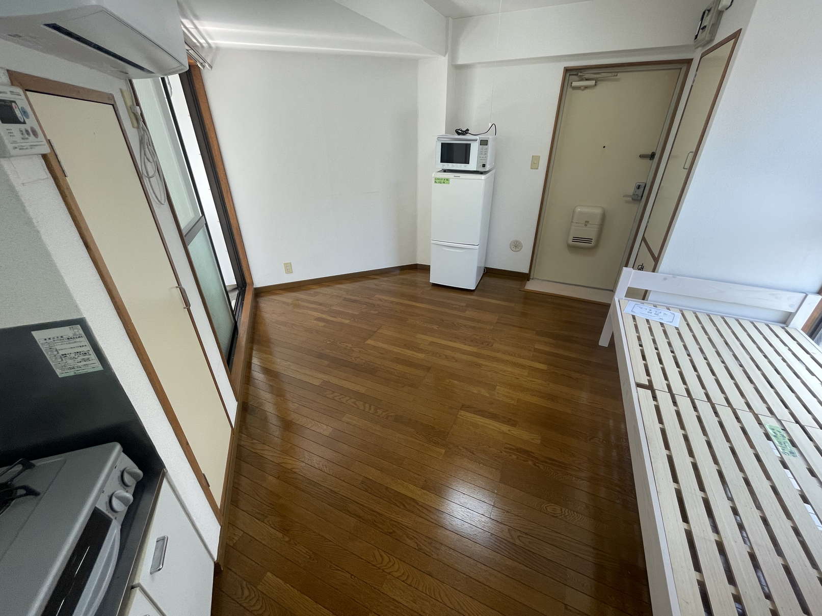 その他設備　※同物件別号室の参考写真です。
