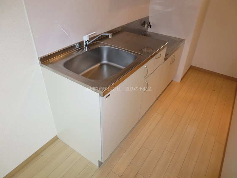 キッチン　※他部屋参照