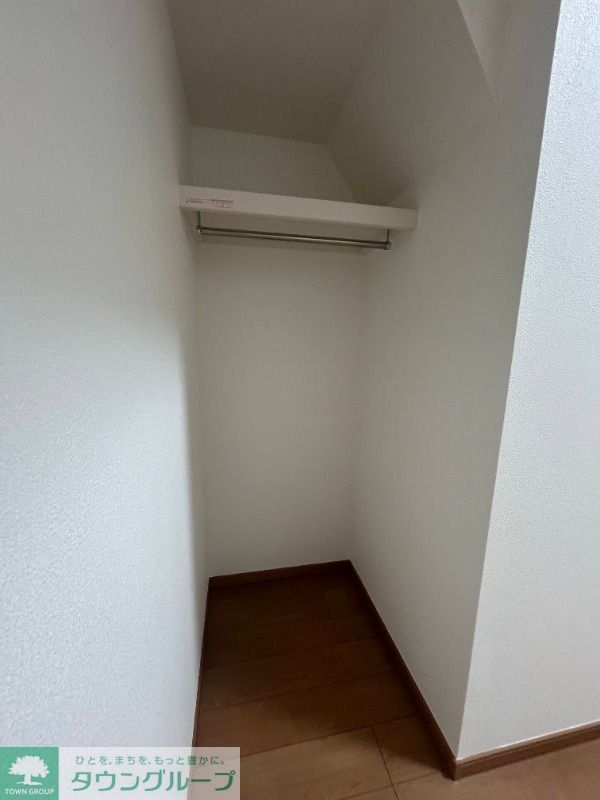 収納　★お部屋探しは株式会社タウンハウジング東京まで★