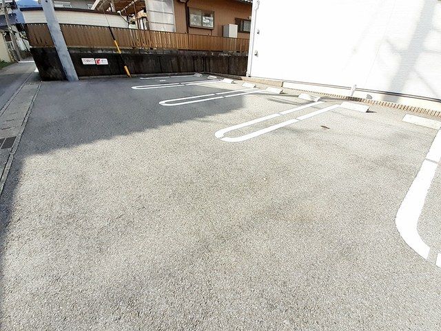 ア・ラモードメゾン藤塚Dのその他写真