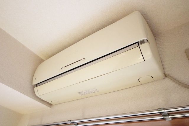 その他設備　同物件別部屋写真
