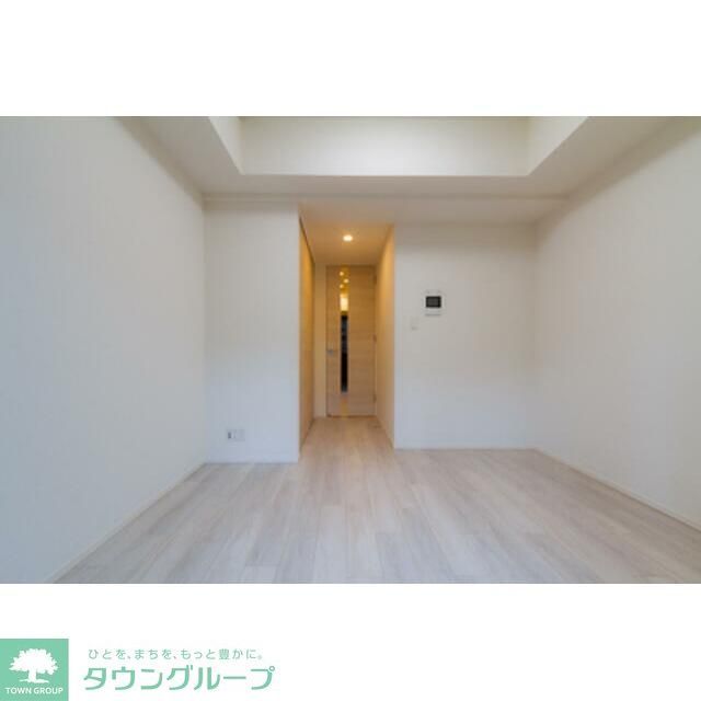 レビスタ白金高輪の内装写真