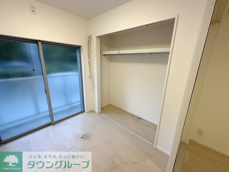 その他部屋・スペース　収納