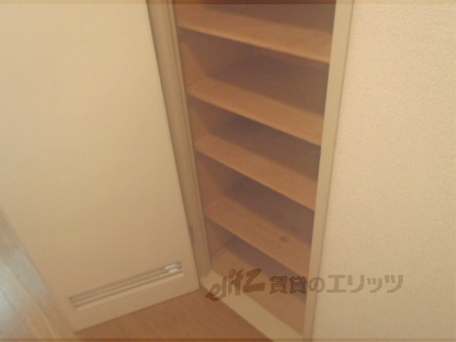 収納　下駄箱