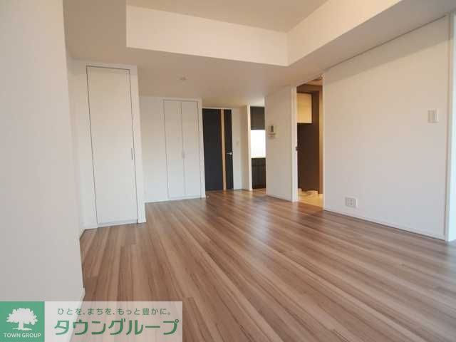 居室・リビング　タウンハウジングレジデンス事業部　恵比寿店・赤坂店までお問…
