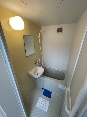 バス・シャワールーム　別部屋写真参考