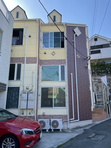 ＪＲ京浜東北線 石川町駅 徒歩11分 築13年