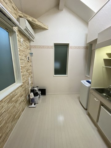 居室・リビング　別部屋写真参考