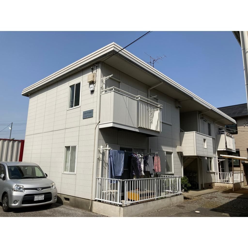 ＪＲ京浜東北線 北浦和駅 徒歩43分 築38年
