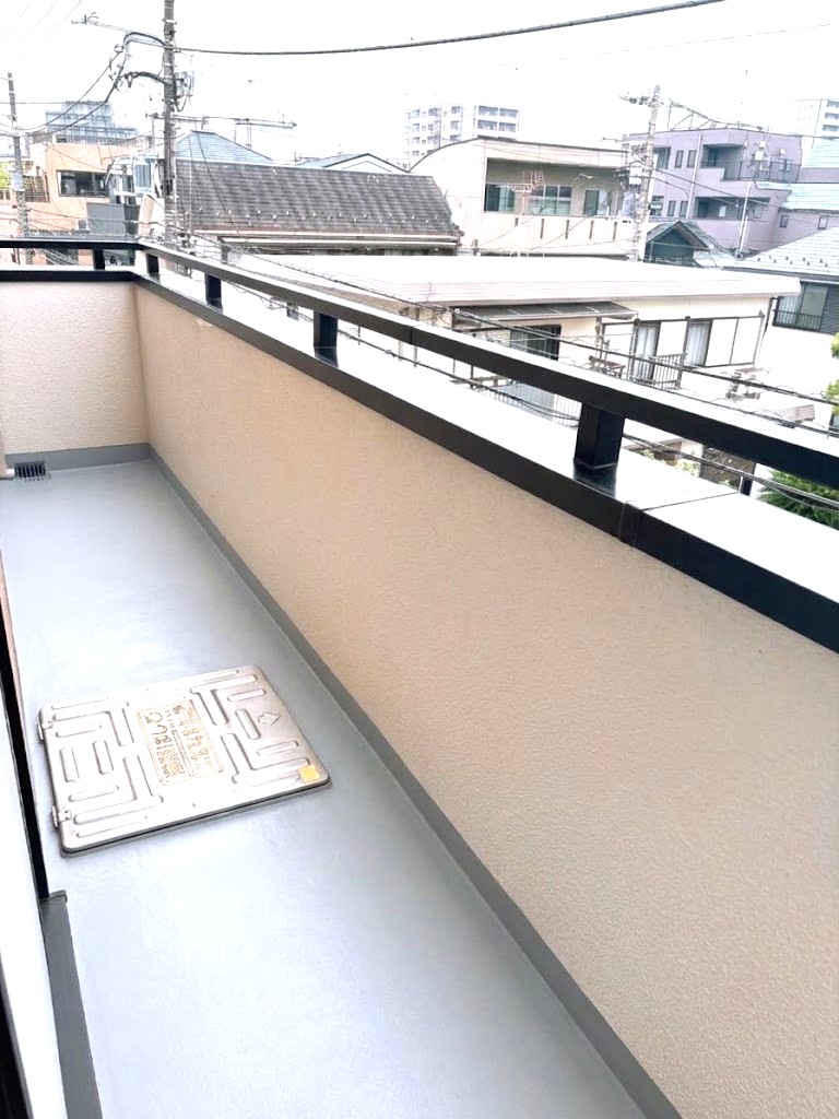 グランディー大森のその他写真