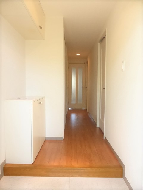 玄関　同一タイプ