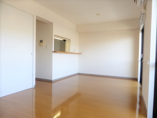 居室・リビング　同一タイプ