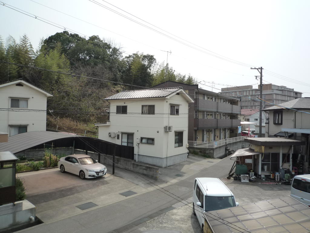 コーポかもめのその他写真