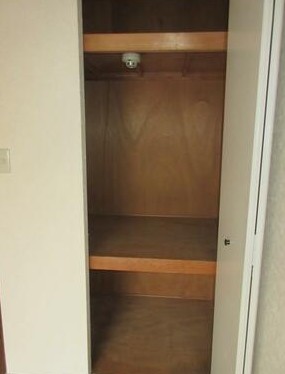 収納　収納です